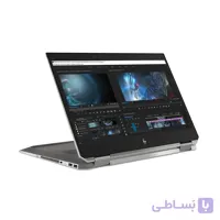 لپتاپ اچ پی مدل HP ZBOOK 15 G5 استوک