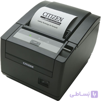 فیش‌پرینتر حرارتی سیتیزن مدل Citizen CT-S601