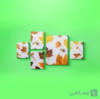 تخته شاسی چاپ و روکش