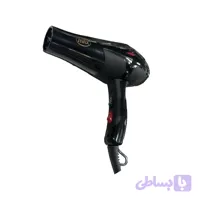 سشوار حرفه‌ای مکس مدل 7865 توان 2500 وات - لیرا بیوتی