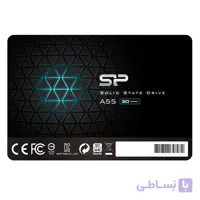 اس اس دی اینترنال سیلیکون پاور مدل Ace A55 ظرفیت 1 ترابایت
