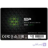 حافظه SSD سیلیکون پاور Silicon Power Ace A56 128GB