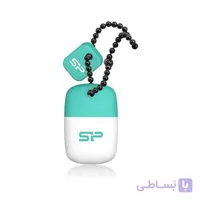 فلش 64 گیگ سیلیکون پاور Silicon Power J07 USB3.1
