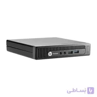 تاینی کیس استوک اچ پی HP tiny G1 i5 4th