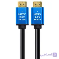 کابل HDMI 4K پریمیوم EB-23HVA طول 5 متر