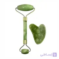 ماساژور سنگ کوارتز صورت SPJ
