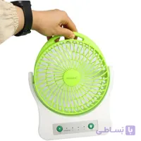 پنکه رومیزی مدل WD-202 برند ویداس