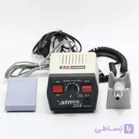 دستگاه مانیکور پدیکور مدل استرانگ 204