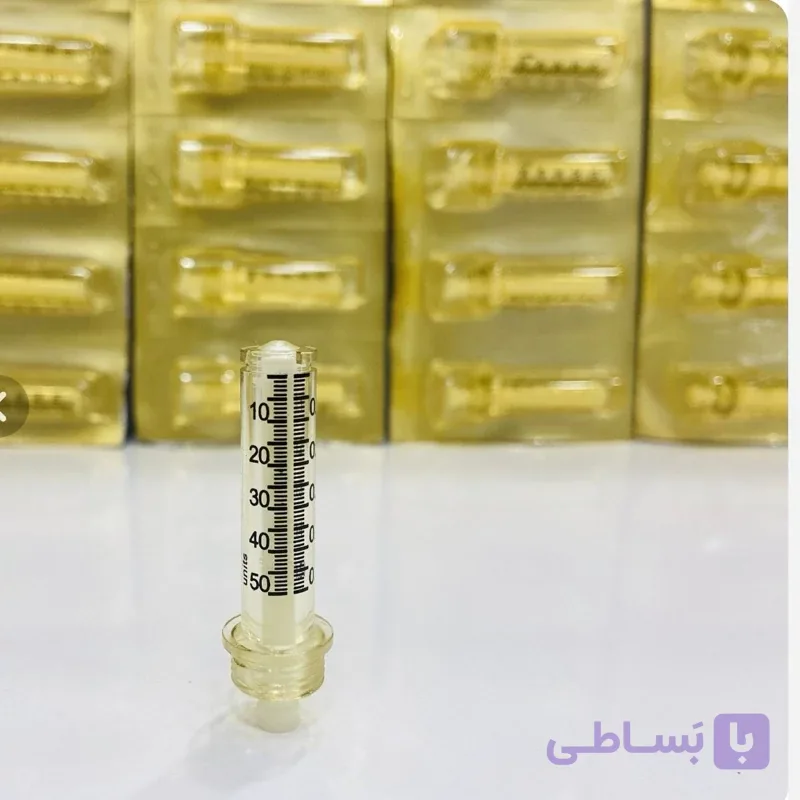 کارتریج دستگاه هیالوروپن
