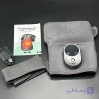 ماساژور زانو (زانو بند) 3 کاره اوآبس مدل MQ-09