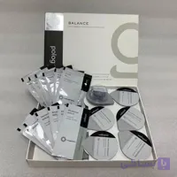 کیت کربن پلاژن بالانس، ضد جوش و کنترل کننده چربی