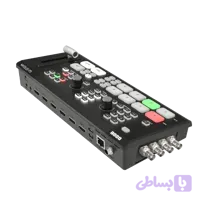 میکسر تصویر و سوئیچر OSEE GoStream Duet