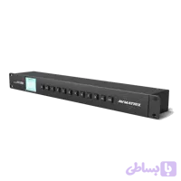 ماتریکس سوئیچ 8×8 AVMATRIX 3G-SDI MMS0811