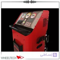 دستگاه شارژ گاز کولر الکتروصنعت مدل ACSS 650