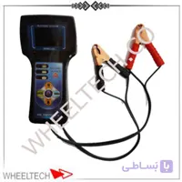 تستر باطری و دینام سخنگو اصلترونیک مدل 3000