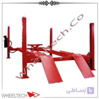 جک چهار ستون لانچ مدل TLT-440W
