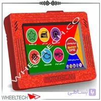 اسمارت دیاگ موتور اسکن خودرو