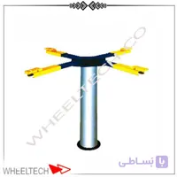 جک کارواش تک ستون ایرانی