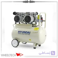 کمپرسور باد سایلنت