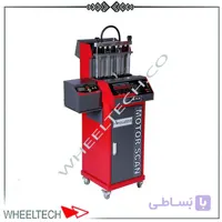 انژکتور شور موتور اسکن S-700