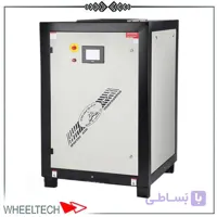 کمپرسور هوا اسکرو مفیدی CS-2500