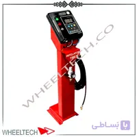 درجه باد اتوماتیک پارسیان مدل P931