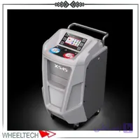 دستگاه شارژ گاز کولر مدل X545 واندرفو