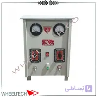 شارژ باطری 16 عددی جهان کالا