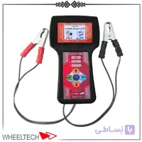 تستر باتری و دینام اصل ترونیک ASL-3000