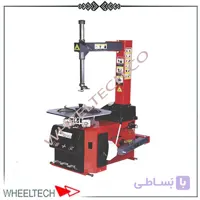 لاستیک درآر موتور سیکلت موتور اسکن