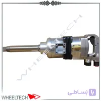 بکس بادی کامیونی جنوس مدل 11000