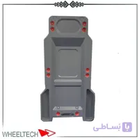 زیرانداز مکانیکی ایرانی