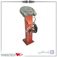 درجه باد ایستگاهی موتور اسکن مدل TI950
