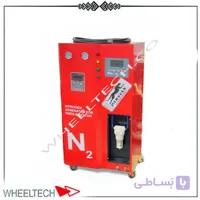 دستگاه باد نیتروژن اتوماتیک پارسیان مدل P1885.A