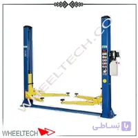 جک دو ستون SCT مدل 6140S