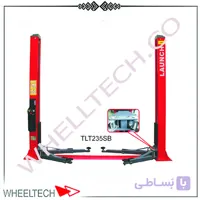 جک دو ستون لانچ مدل SB240