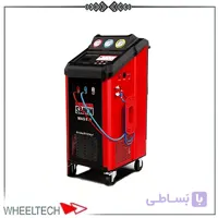 شارژگاز کولر موتورآزمای ثمین مدل mas810