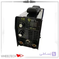 دستگاه بادگیری سوپر پلاس تکنوصاف MT-2021