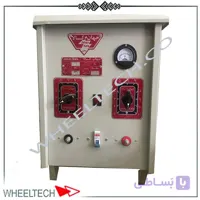 شارژر باطری 4 عددی جهان کالا