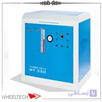 دستگاه بخارشوی استیم پاور مدل 350-WT