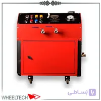 دستگاه بخارشوی استیم پاور مدل WTS-TURBO
