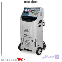 دستگاه شارژ کولر ایتالیایی آریازون Ariazone