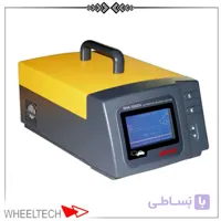 دستگاه سوخت‌ سنج پنج گاز نانووا