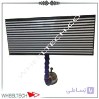 پنل نور صافکاری پرتابل تکنو صاف