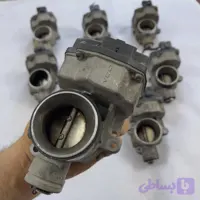 دریچه گاز برقی 206 تیپ 2 جی 34 (J34) برند VDO استوک اورجینال