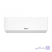 کولر گازی 12 هزار زانتی مدل ZTSD-12HO1RAPA