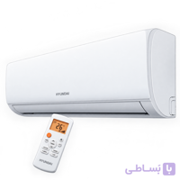 کولر گازی هیوندای 18000 هزار روتاری