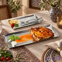 رانر (سینی) مسی