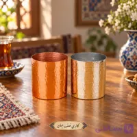 جا قاشقی مسی