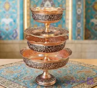 سرویس مسی نانو گلبرگ